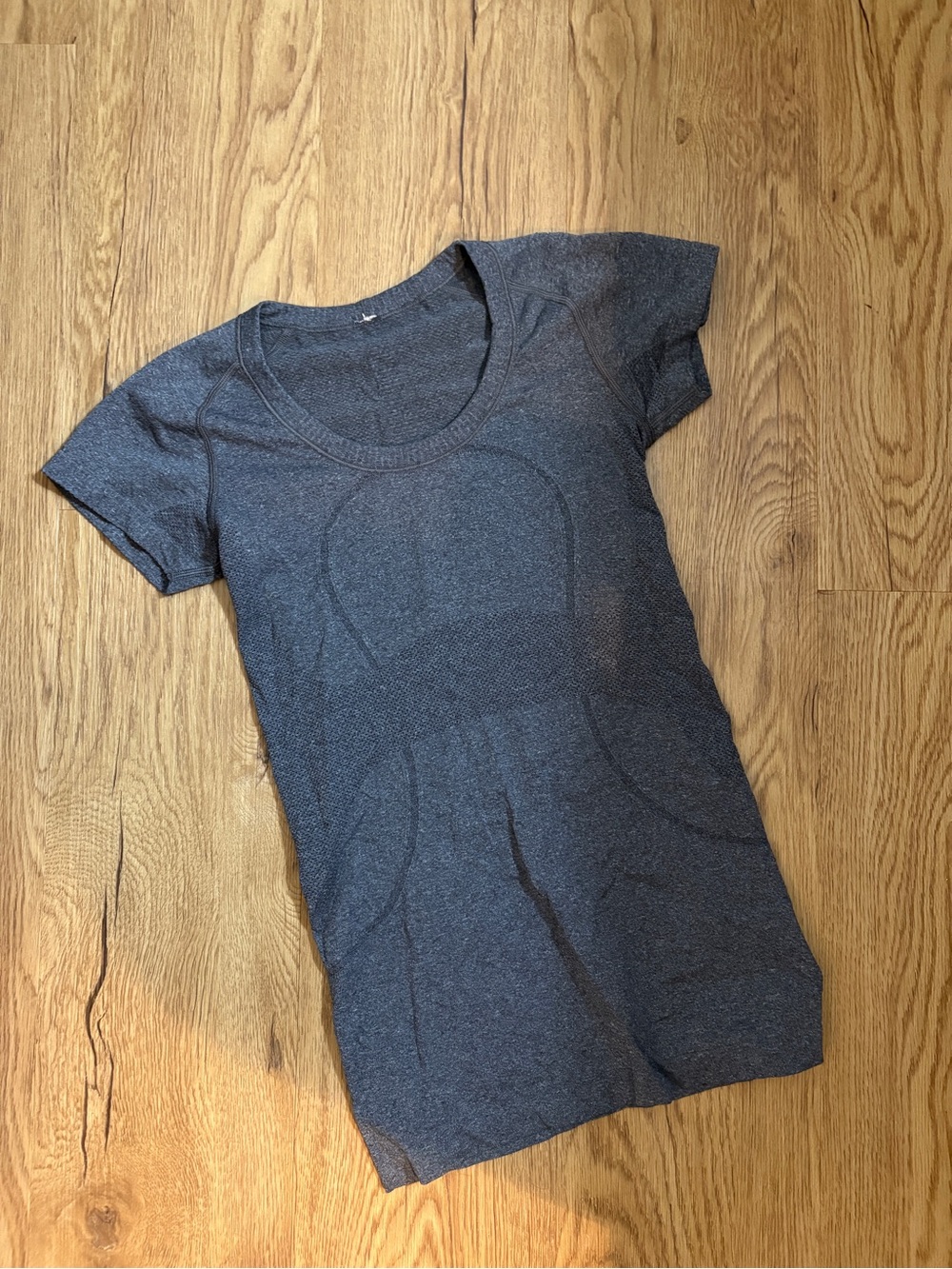LULULEMON | SWIFTLY T SHIRT